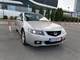 Honda Accord 2.4i UNIKAT - [11] 