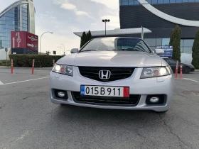 Honda Accord 2.4i UNIKAT - [1] 