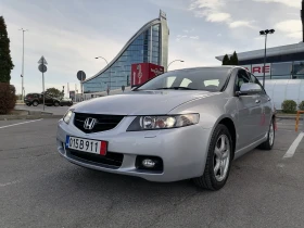 Honda Accord 2.4i UNIKAT - [3] 