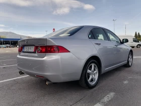 Honda Accord 2.4i UNIKAT - [8] 