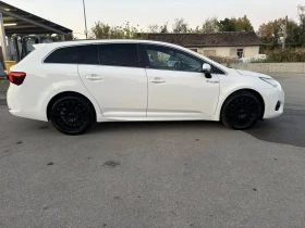 Toyota Avensis 1.8i БЕНЗИН, снимка 7