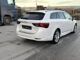 Обява за продажба на Toyota Avensis 1.8i БЕНЗИН ~24 000 лв. - изображение 7