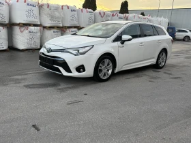 Обява за продажба на Toyota Avensis 1.8i БЕНЗИН ~24 000 лв. - изображение 1