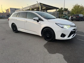 Toyota Avensis 1.8i БЕНЗИН, снимка 3