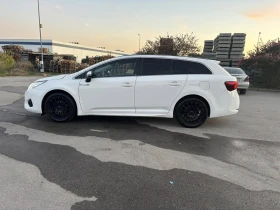 Toyota Avensis 1.8i БЕНЗИН, снимка 8