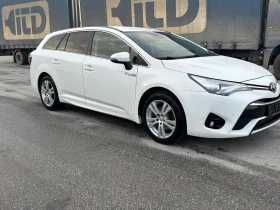 Обява за продажба на Toyota Avensis 1.8i БЕНЗИН ~24 000 лв. - изображение 2