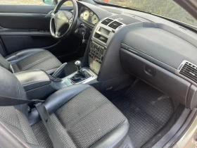 Peugeot 407 2.2 HDI, снимка 4