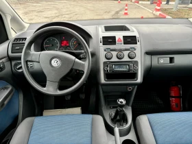 VW Touran 1.9TDI 90k TOP, снимка 5