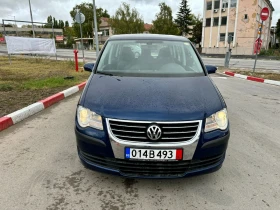 VW Touran 1.9TDI 90k TOP, снимка 2