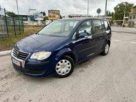 VW Touran 1.9TDI 90k TOP | Mobile.bg    1