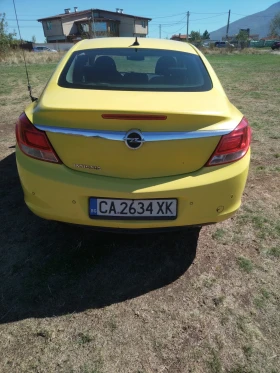 Opel Insignia, снимка 4