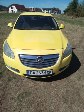 Opel Insignia, снимка 3