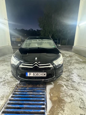 Citroen DS4 1.6 eHdi | Mobile.bg    7