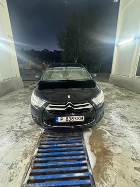  Citroen DS4