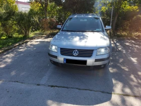 VW Passat 1.9, снимка 6