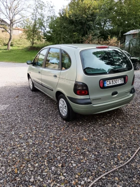 Renault Scenic, снимка 4