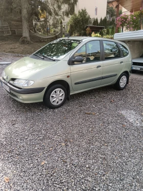 Renault Scenic, снимка 5