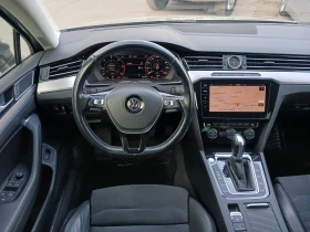 VW Passat 2.0 TDI= DSG= DIGITAL= FULL LED= , снимка 9