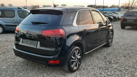 Обява за продажба на Citroen C4 Picasso 1.6 Hdi * Фейс * 2017г. ~14 900 лв. - изображение 2