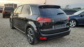 Обява за продажба на Citroen C4 Picasso 1.6 Hdi * Фейс * 2017г. ~14 900 лв. - изображение 4