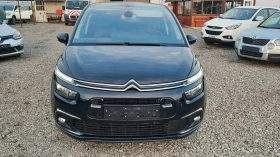 Обява за продажба на Citroen C4 Picasso 1.6 Hdi * Фейс * 2017г. ~14 900 лв. - изображение 1