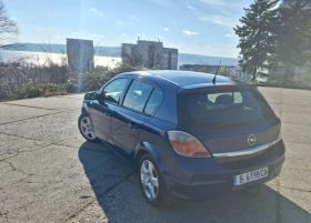 Opel Astra 1.9 CDTI, снимка 7