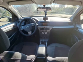 Opel Astra 1.9 CDTI, снимка 8