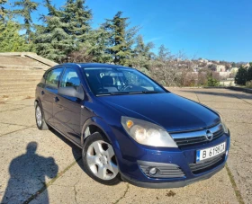 Opel Astra 1.9 CDTI, снимка 4