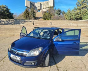 Opel Astra 1.9 CDTI, снимка 2