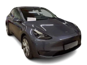 Tesla Model Y LONG RANGE 514кс 85989км, снимка 1