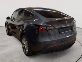 Tesla Model Y LONG RANGE 514кс 85989км, снимка 2