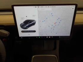 Tesla Model Y LONG RANGE 514кс 85989км, снимка 5