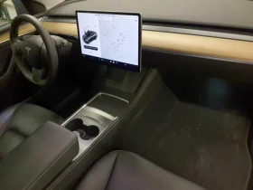 Tesla Model Y LONG RANGE 514кс 85989км, снимка 4