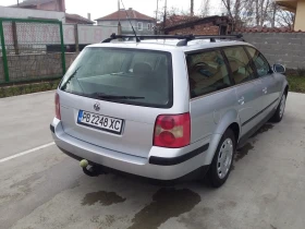 VW Passat, снимка 7