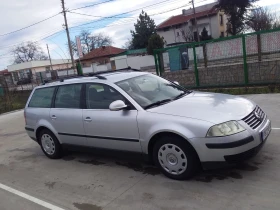 VW Passat, снимка 5