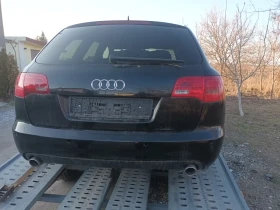 Audi A6 3.2 fsi, снимка 4