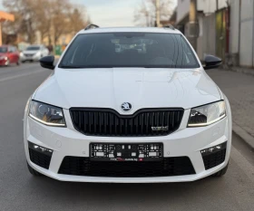 Skoda Octavia VRS    | Mobile.bg    8