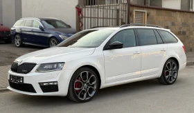 Skoda Octavia VRS    | Mobile.bg    2