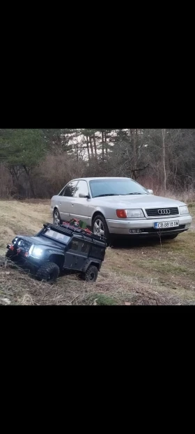 Audi 100 V6 | Mobile.bg    3