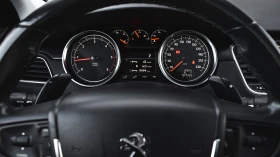 Peugeot 508 2.0 HDi ALLURE | Mobile.bg    13