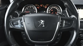 Peugeot 508 2.0 HDi ALLURE | Mobile.bg    10