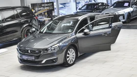     Peugeot 508 2.0 HDi ALLURE