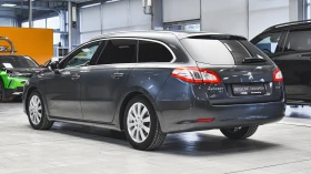 Peugeot 508 2.0 HDi ALLURE | Mobile.bg    7