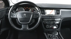 Peugeot 508 2.0 HDi ALLURE | Mobile.bg    9