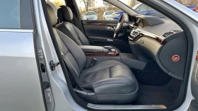 Mercedes-Benz S 500 S450L 4MATiC, Full, LPG, снимка 12