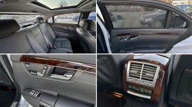 Mercedes-Benz S 500 S450L 4MATiC, Full, LPG | Mobile.bg    14