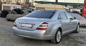 Mercedes-Benz S 500 S450L 4MATiC, Full, LPG, снимка 2