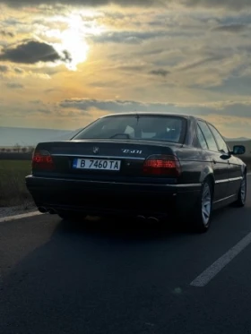 BMW 750 | Mobile.bg    5