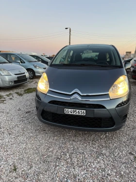 Citroen C4, снимка 3