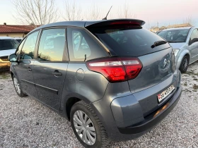 Citroen C4, снимка 2